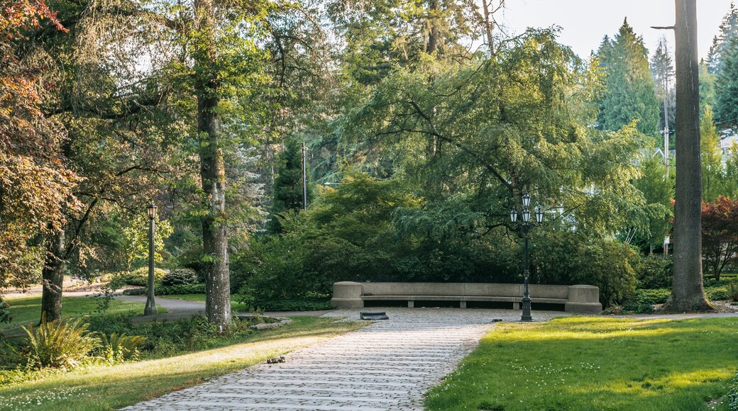 Oregon Holocaust Memorial