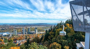 Southwest Portland