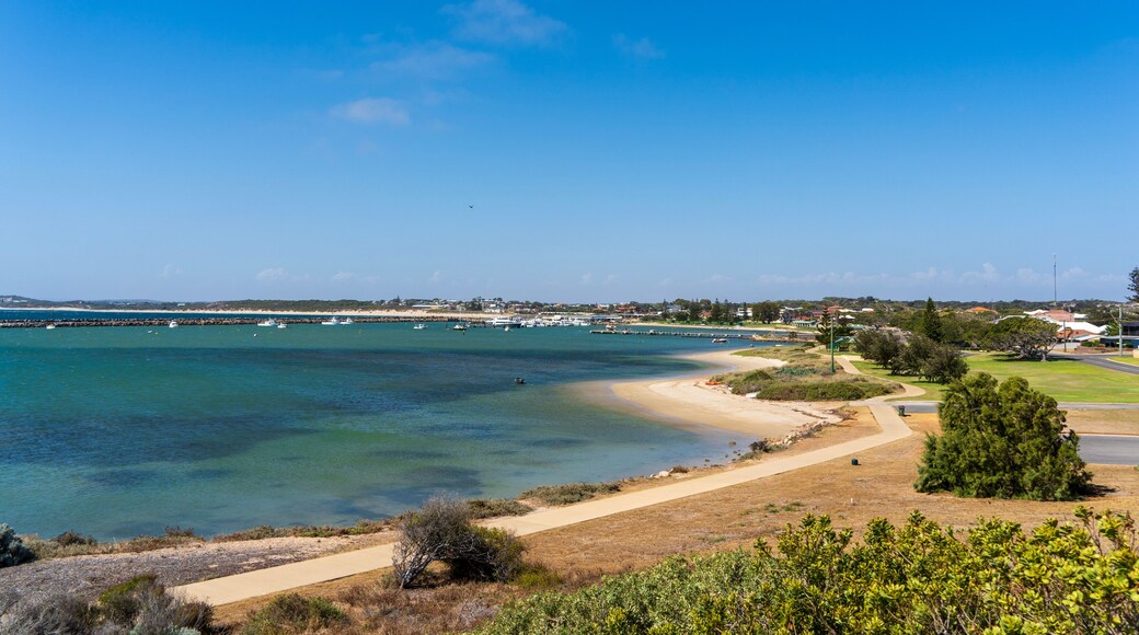 Dongara