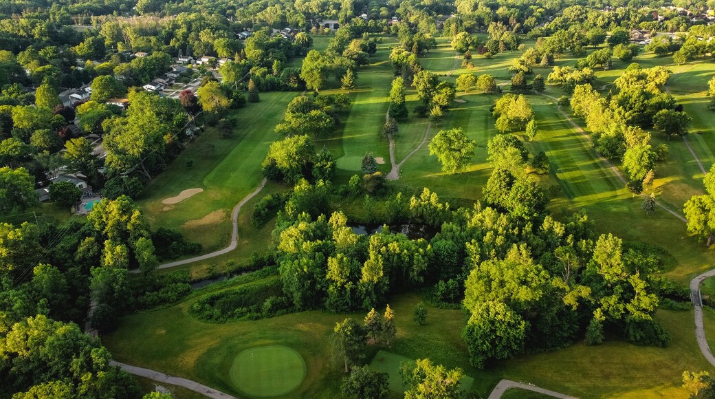 Country Hills Golf Course