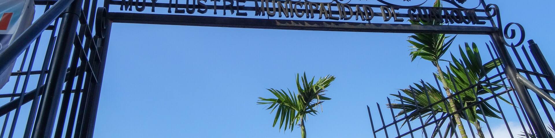 Guayaquil is the city in Ecuador, South America