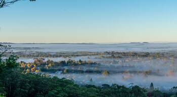 Southern Highlands Sunrise