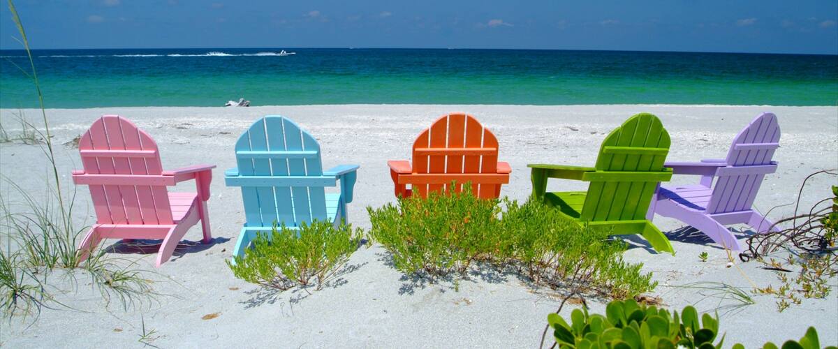 Sanibel Captiva Island