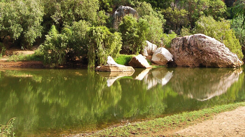 This is purportedly the most popular park in the Kimberley region, arguably one of Australia's most iconic outback locations.
