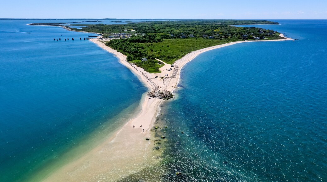 Orient Point - Long Island, New York