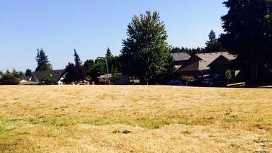 Murdock Park in Sherwood.