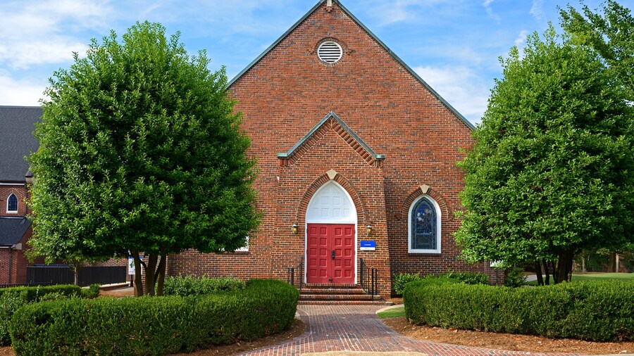 北格林維爾大學