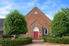 St. Paull's Episcopal Church in Greenville, North Carolina
