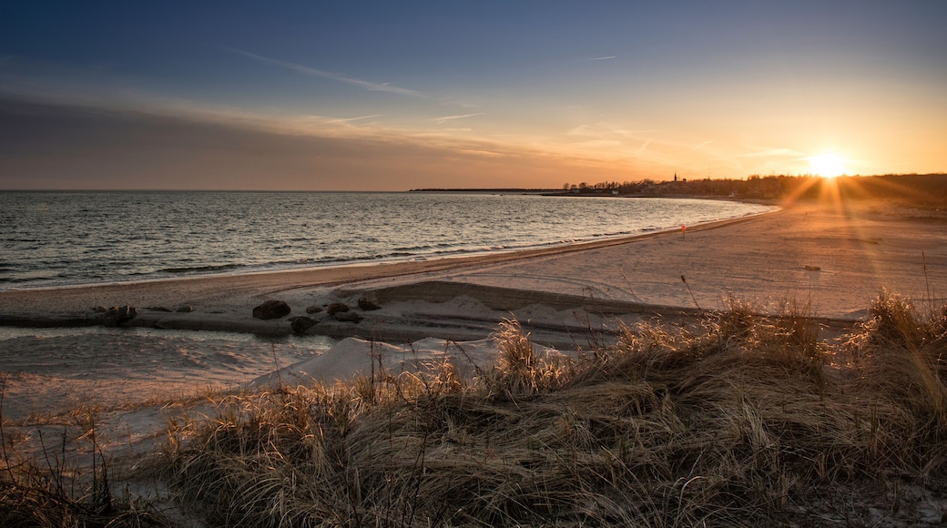 哈尔克尼斯州立纪念公园