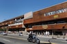 Mountain Mall