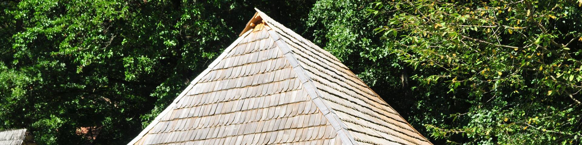 sibiu ethno museum house