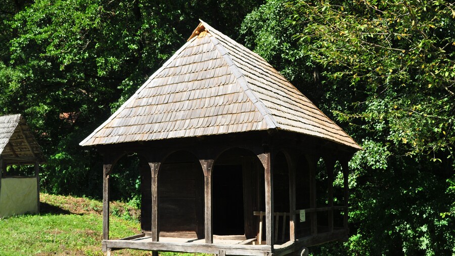 Transylvania Heritage Museum