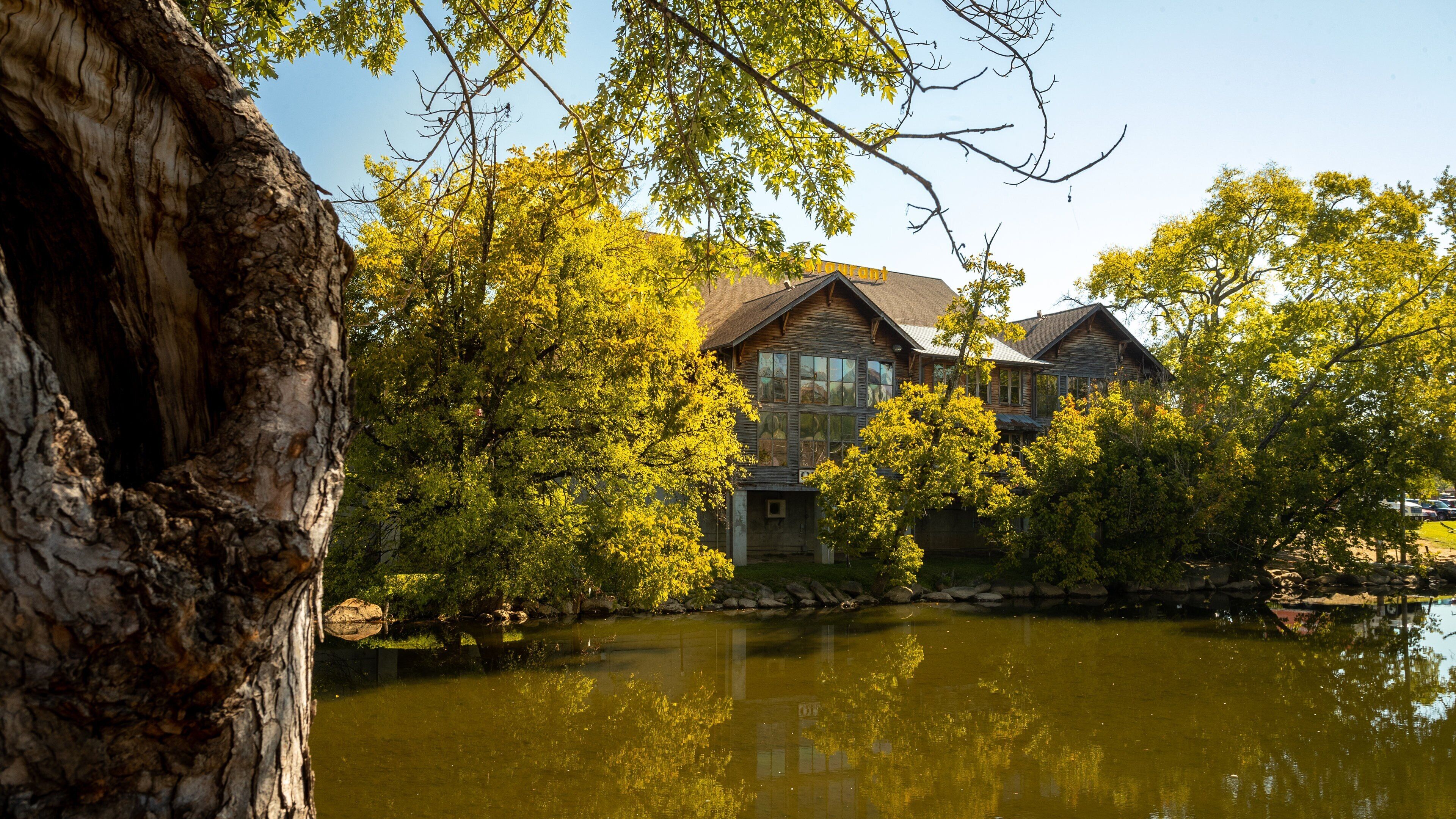 Gatlinburg - Pigeon Forge