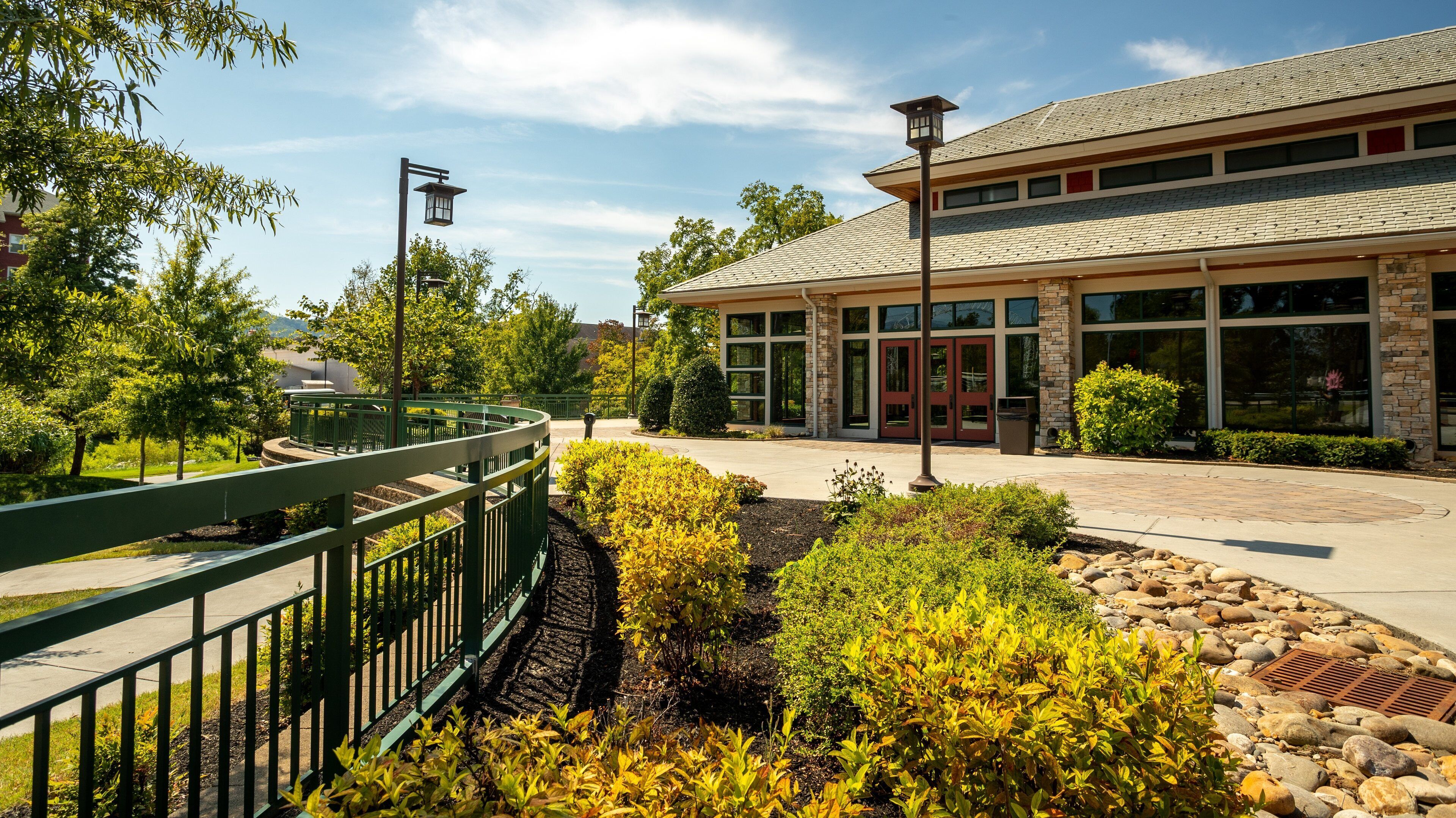 LeConte Center At Pigeon Forge