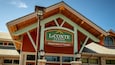 LeConte Center At Pigeon Forge