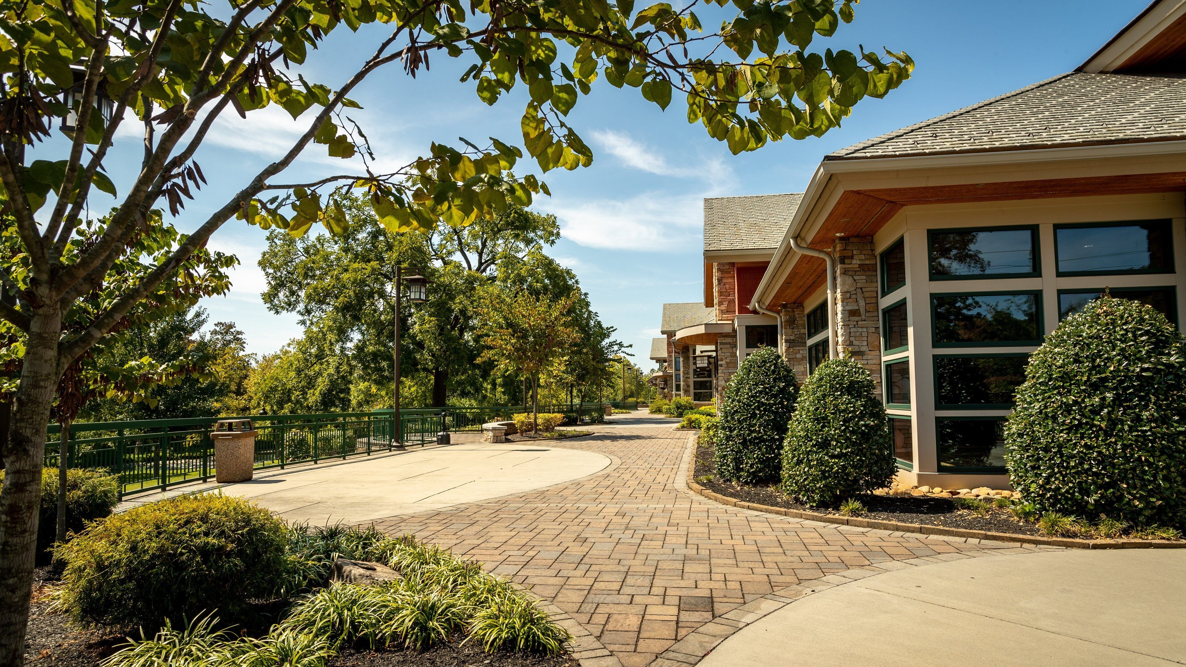 LeConte Center At Pigeon Forge