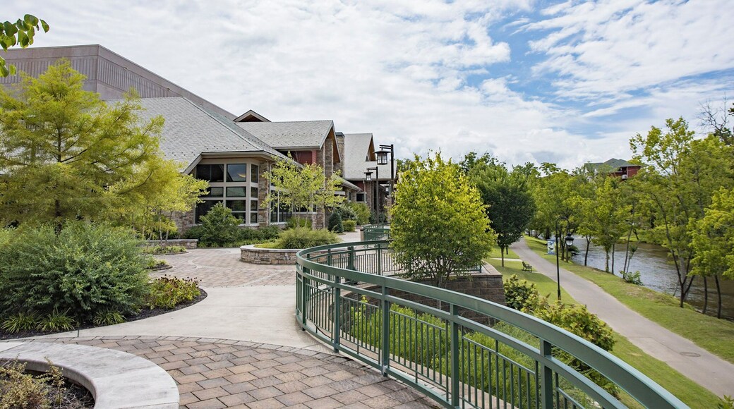 LeConte Center at Pigeon Forge