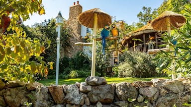 Parrot Mountain and Gardens