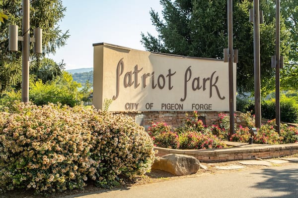 Patriot Park