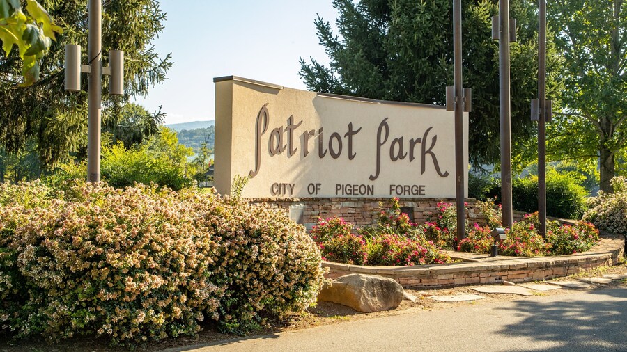 Patriot Park