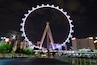A big wheel in America.