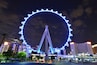 A big wheel in America.