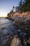 Acadia Lighthouse