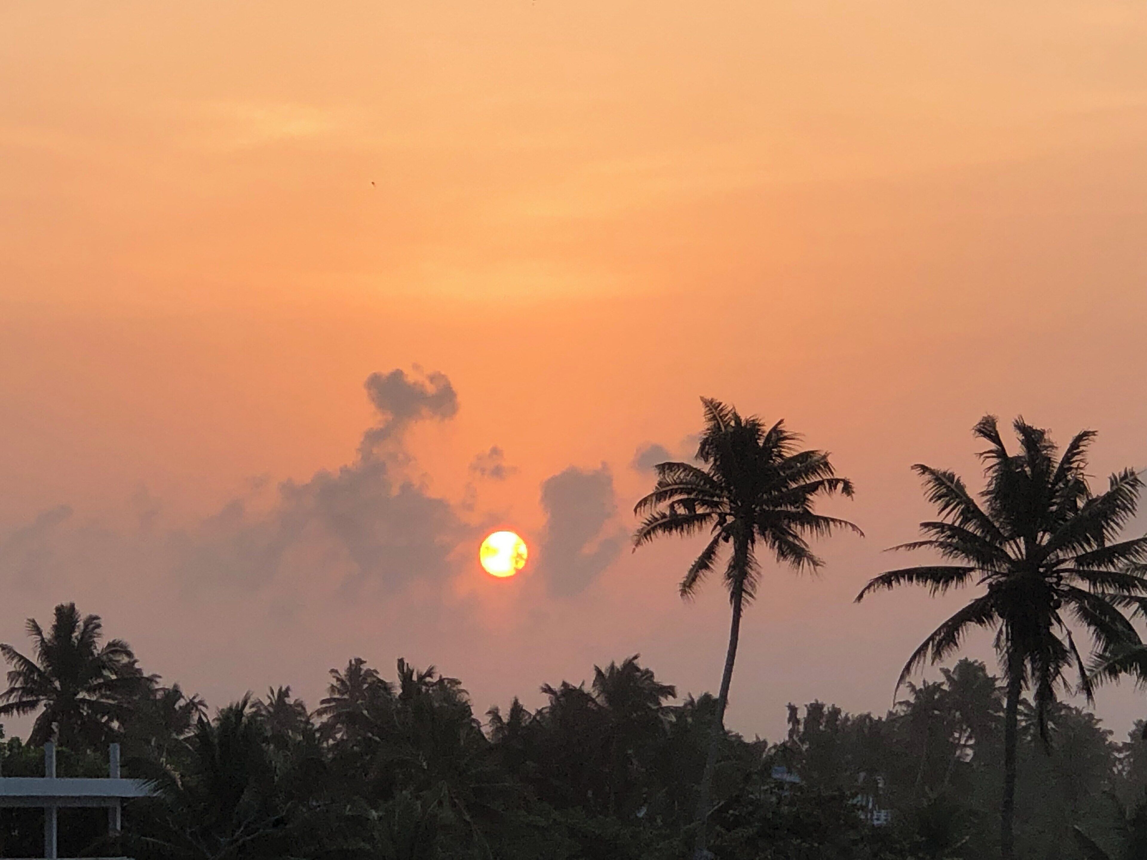 Good morning Sri Lanka