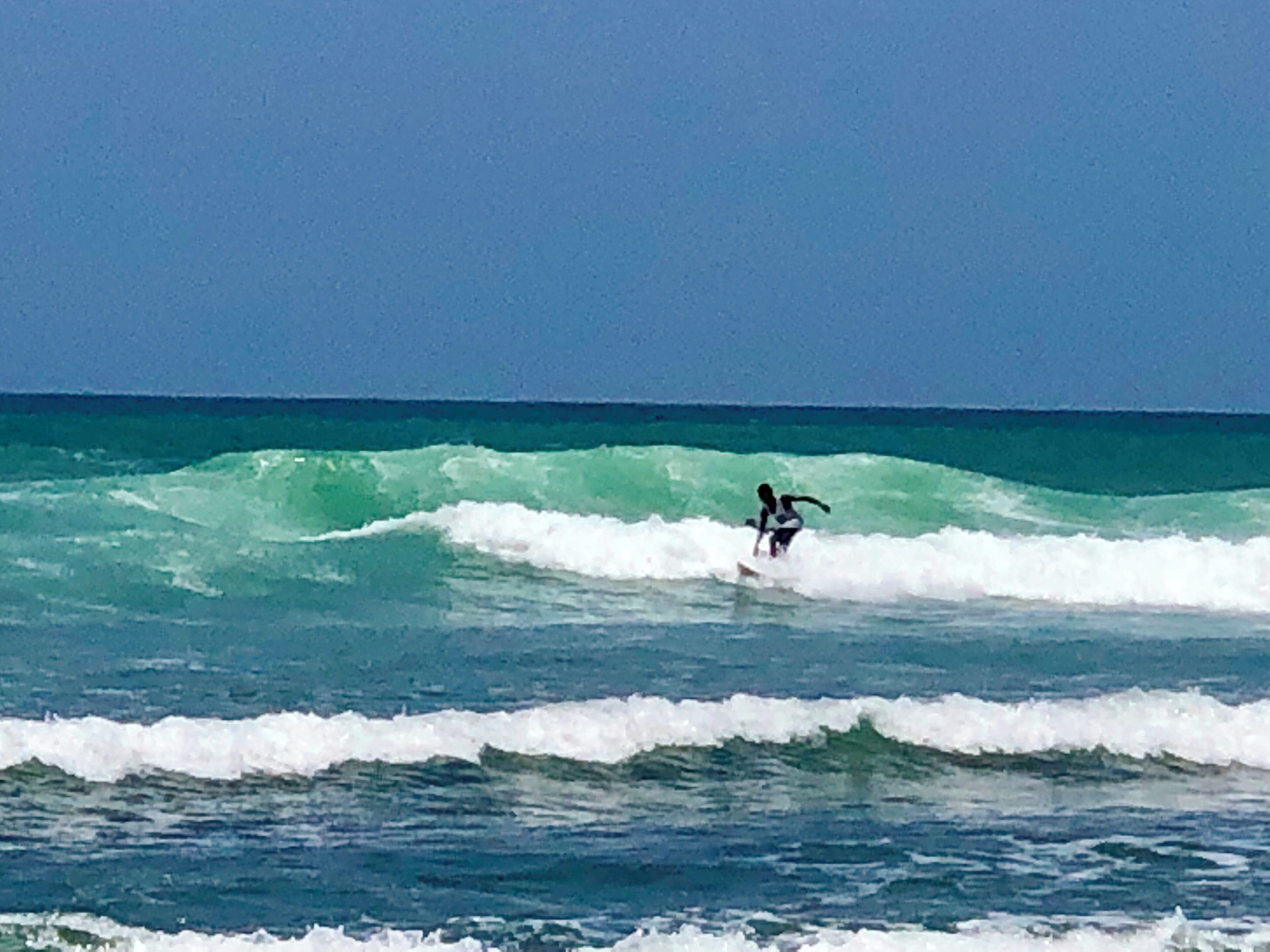 Wedding postponed because of snow