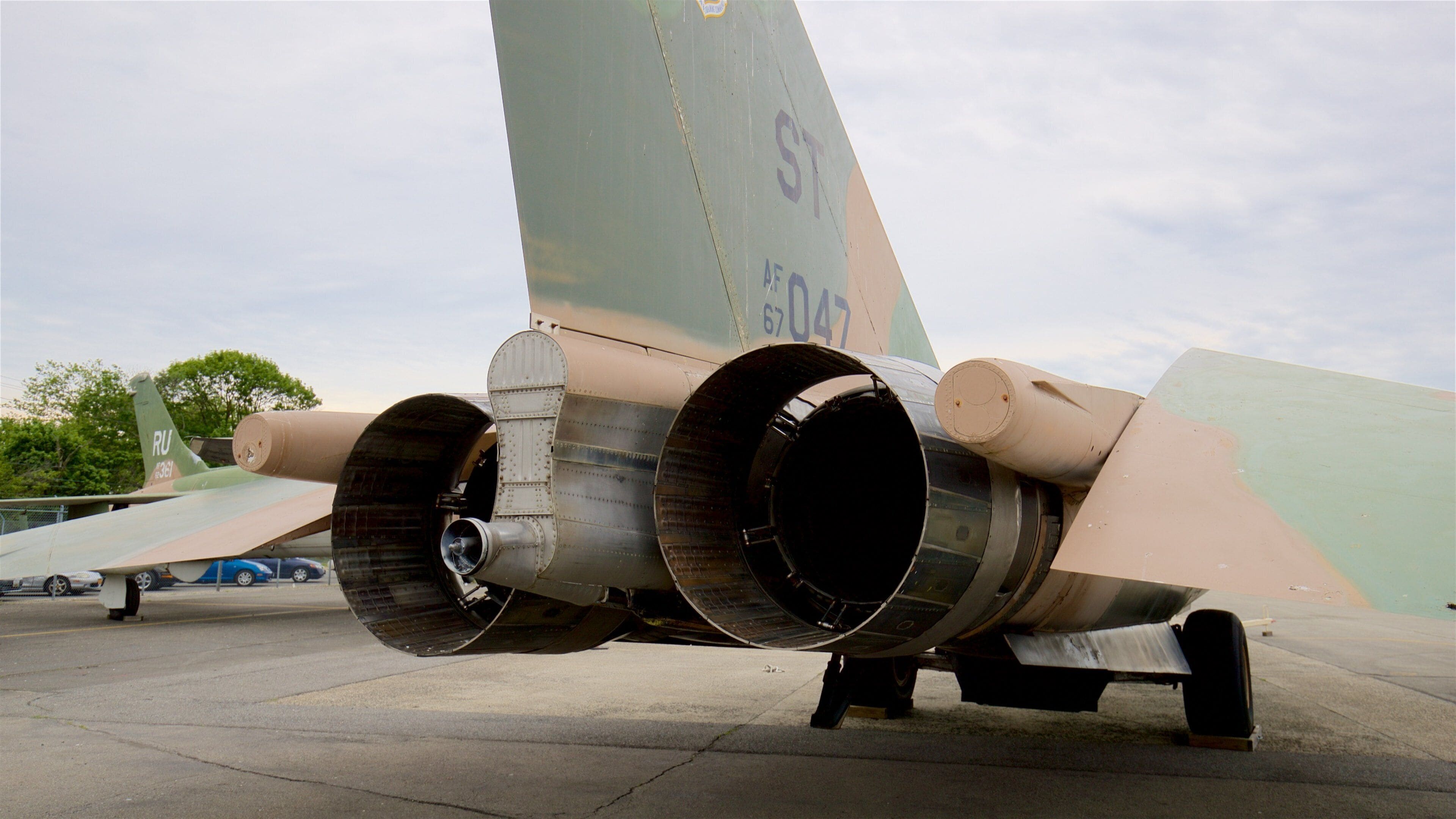 Museo Americano de Energía Eólica