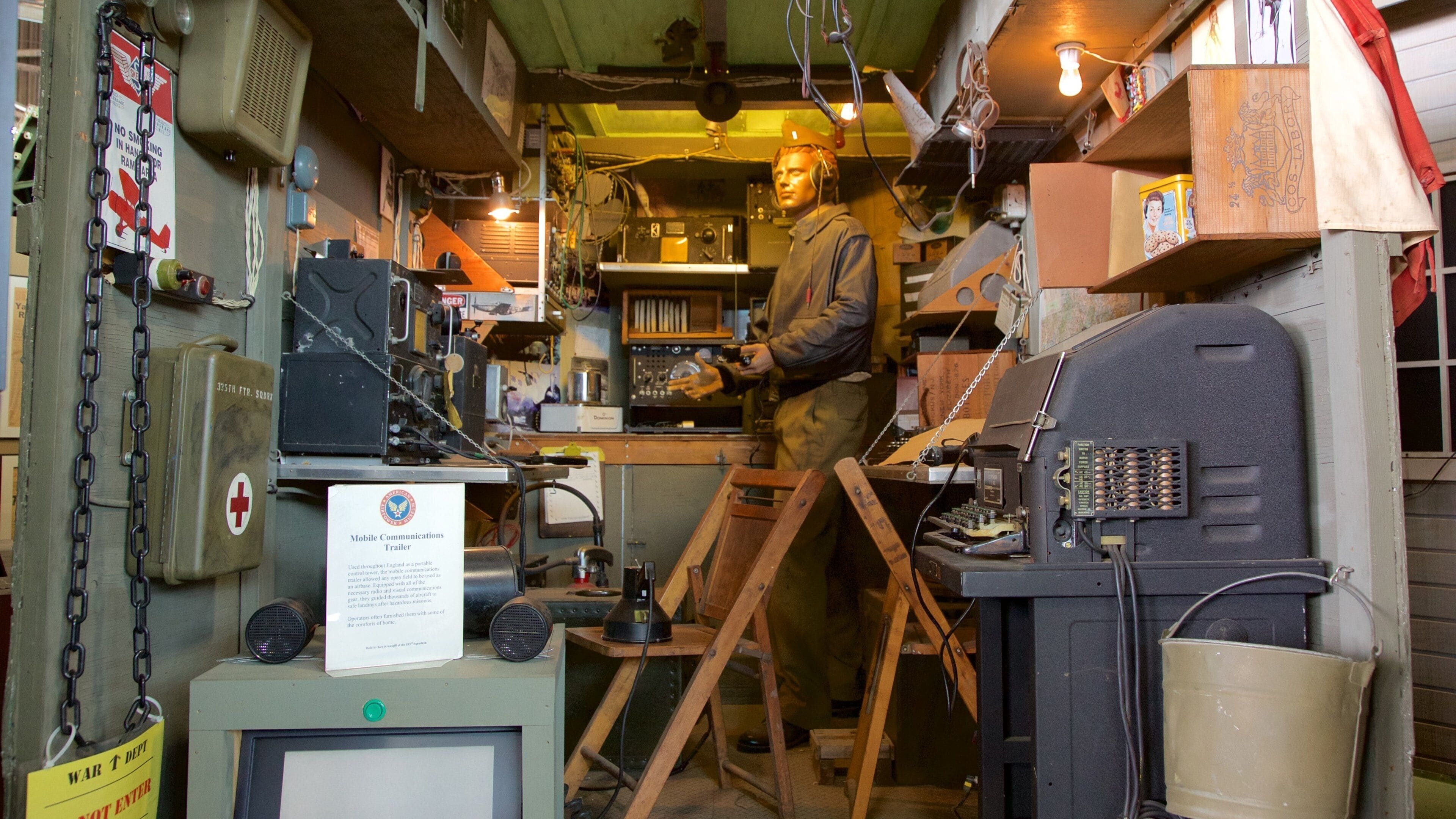 American Airpower Museum