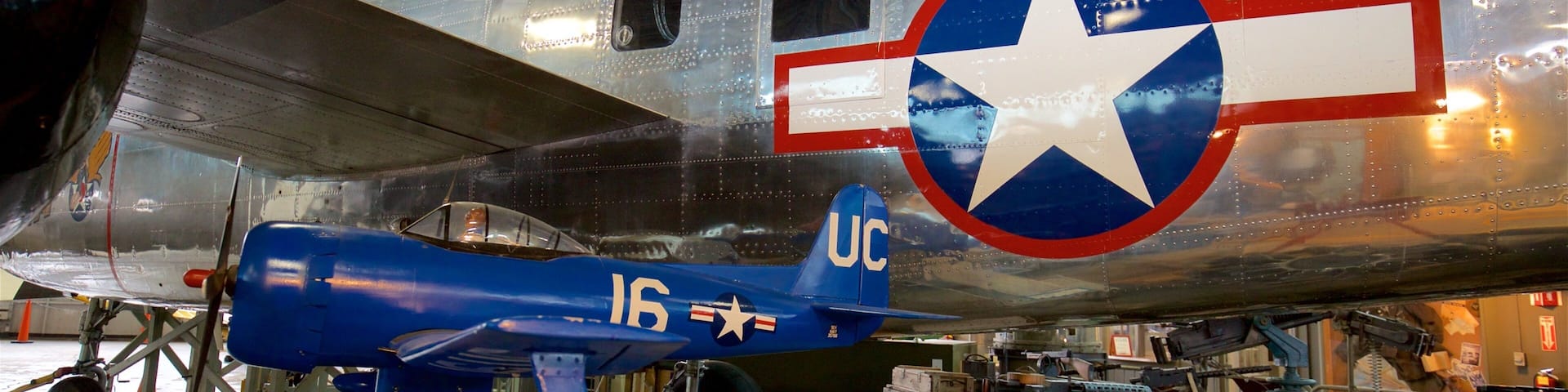 Museo Americano de Energía Eólica