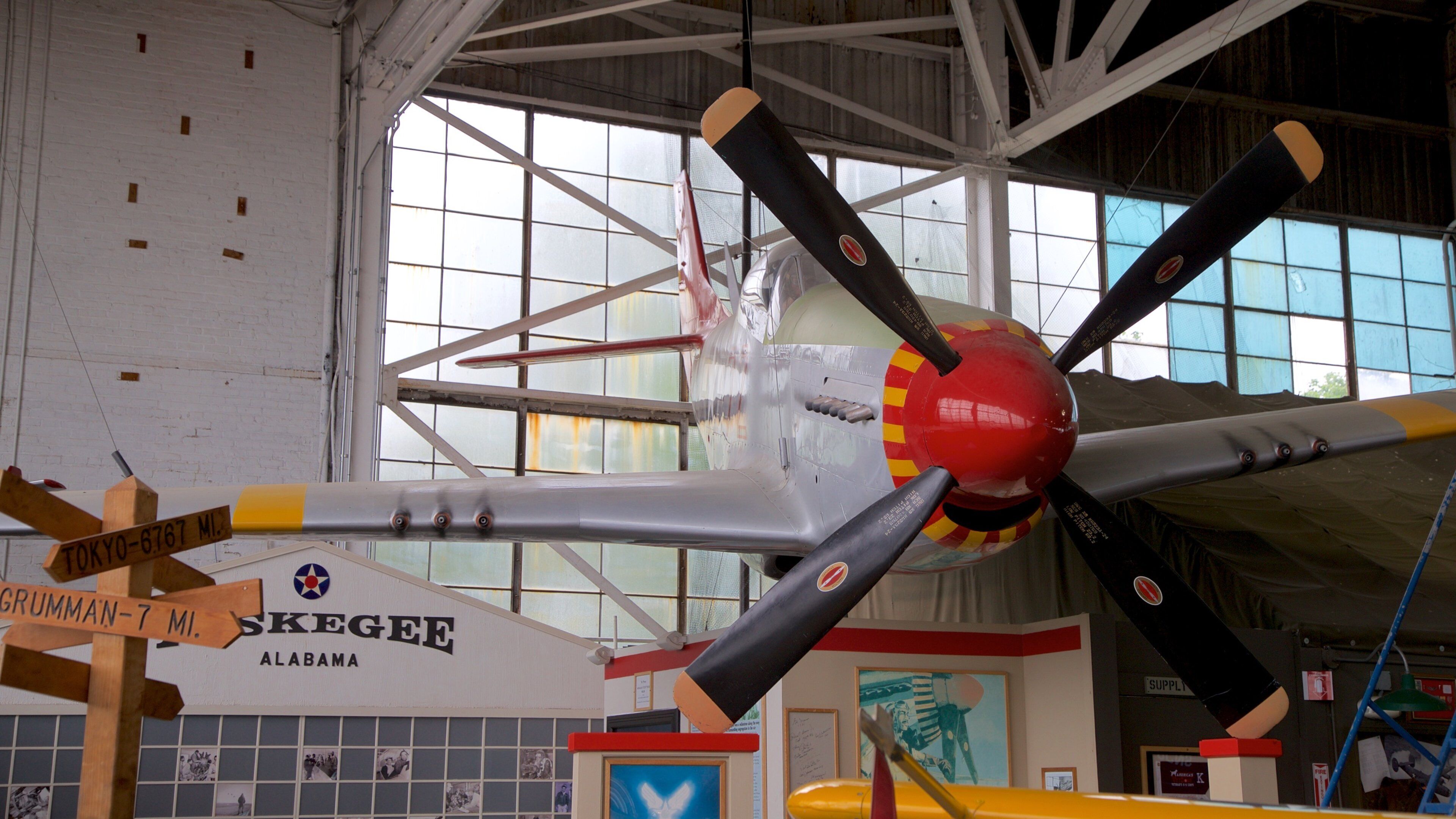 พิพิธภัณฑ์ American Airpower