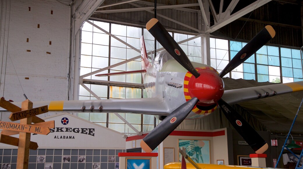 พิพิธภัณฑ์ American Airpower