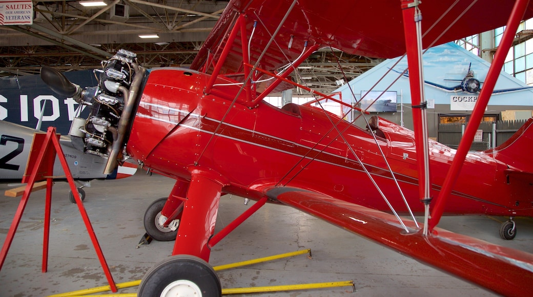 American Airpower Museum