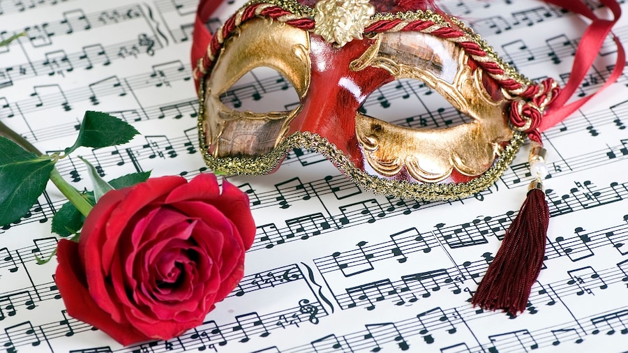 Teatro musical Lyric