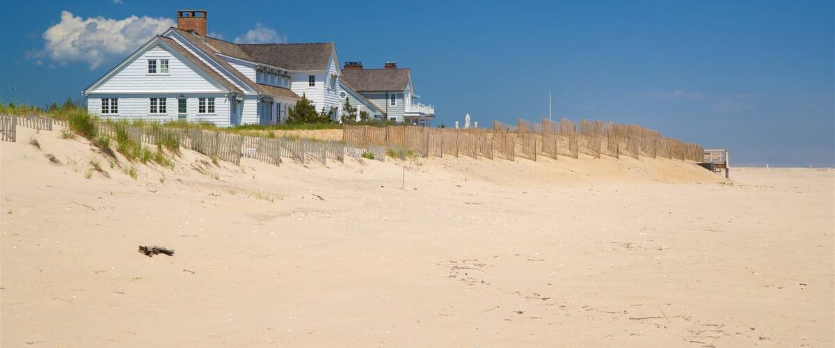 Cooper\'s Beach