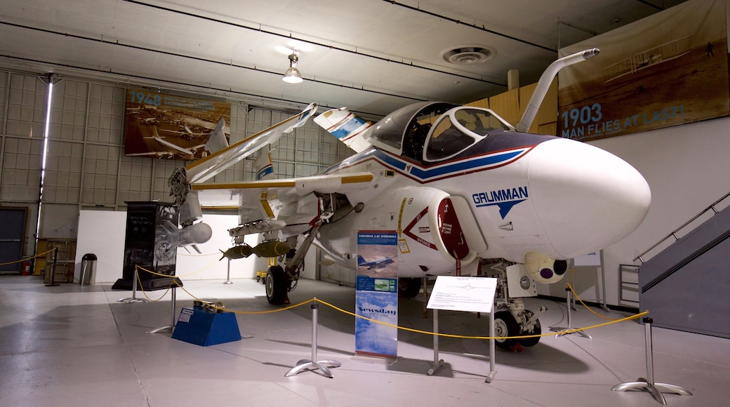 Museo Cuna de la Aviación