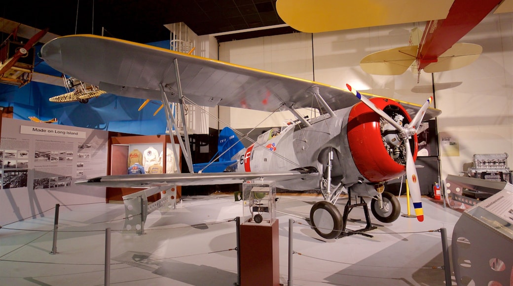 Cradle of Aviation Museum