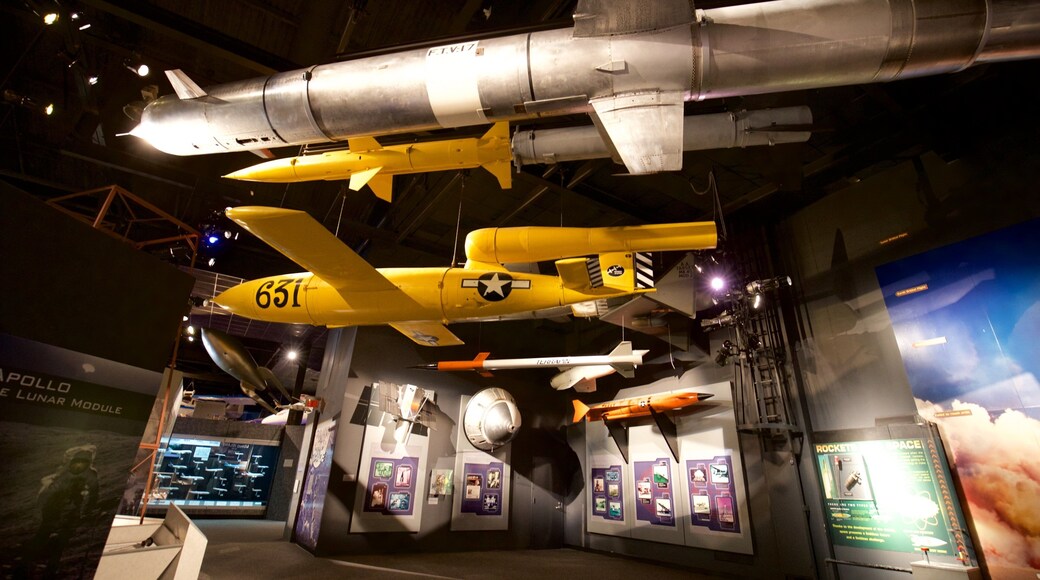 Cradle of Aviation Museum