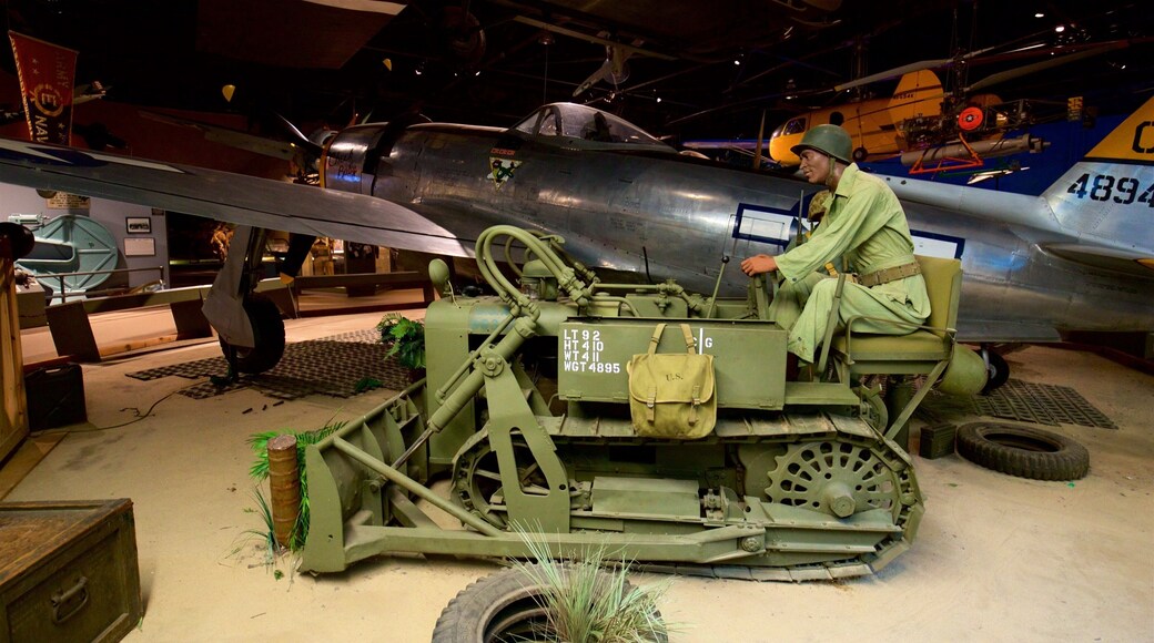 Cradle of Aviation Museum