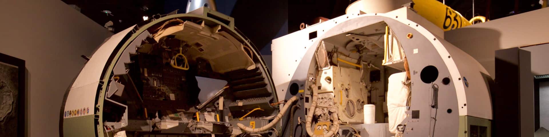 Cradle of Aviation Museum