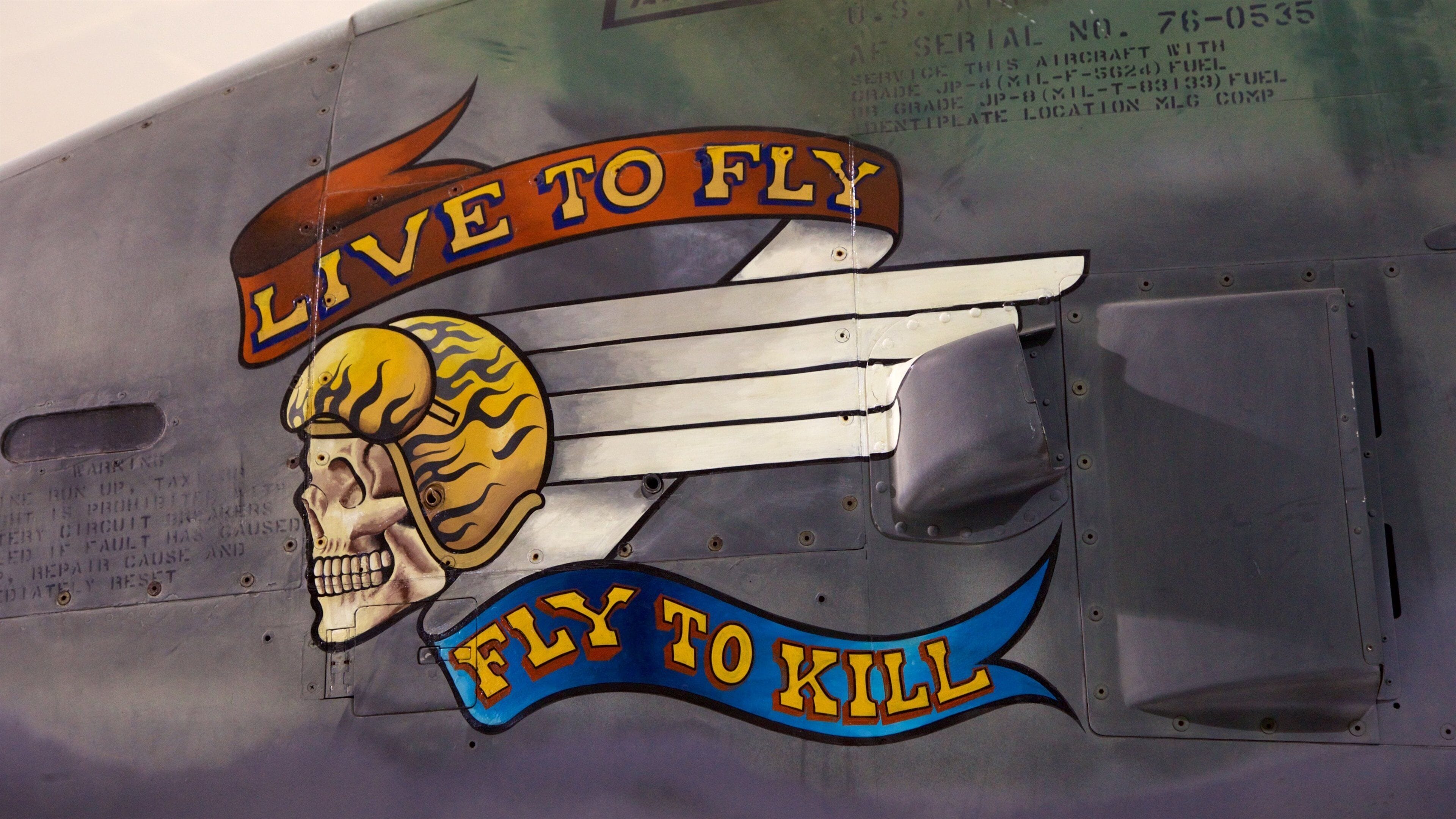 Cradle of Aviation Museum