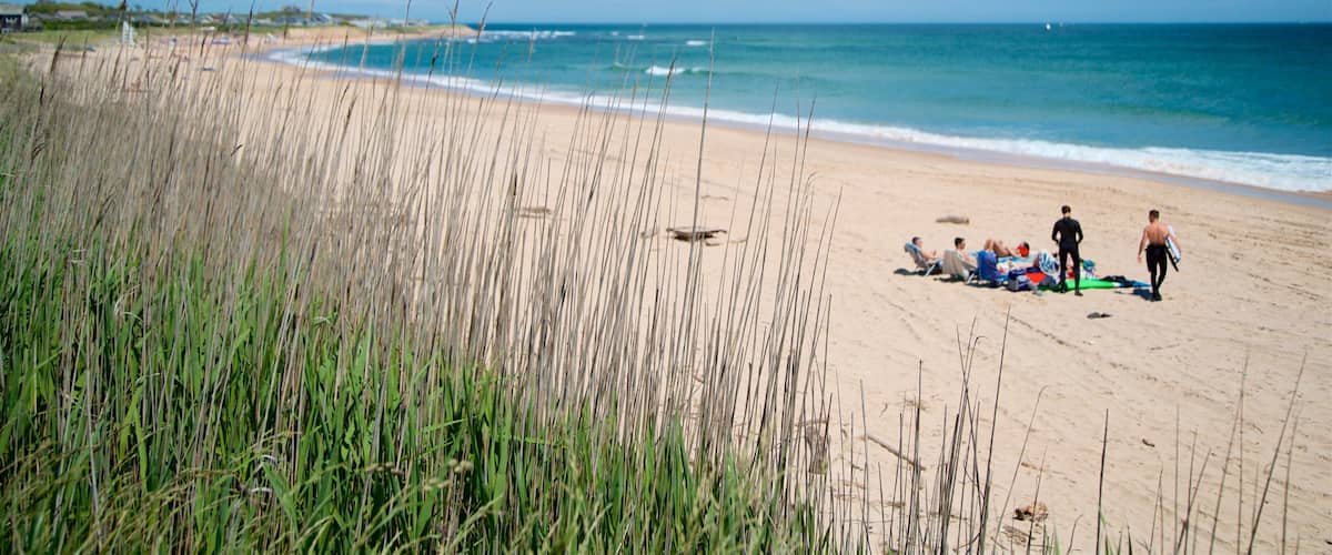 Montauk Hotel Guide