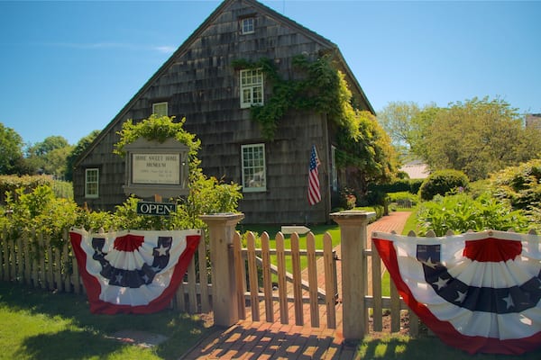 Musée Home Sweet Home