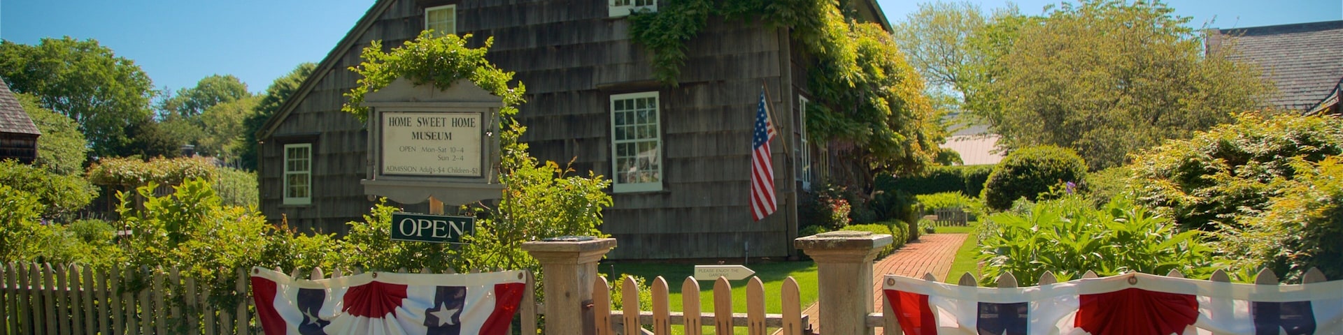Musée Home Sweet Home