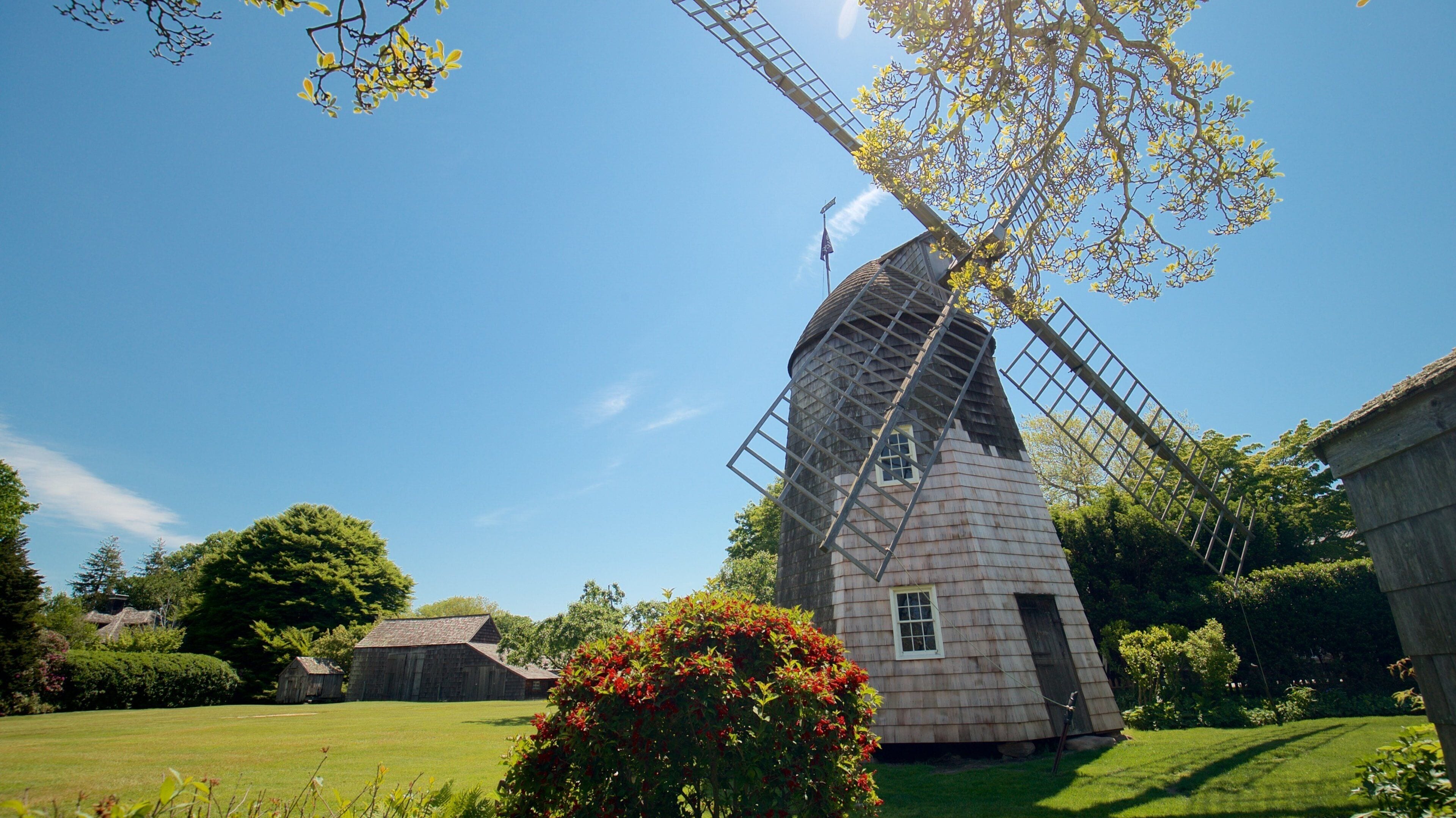 溫馨之家博物館