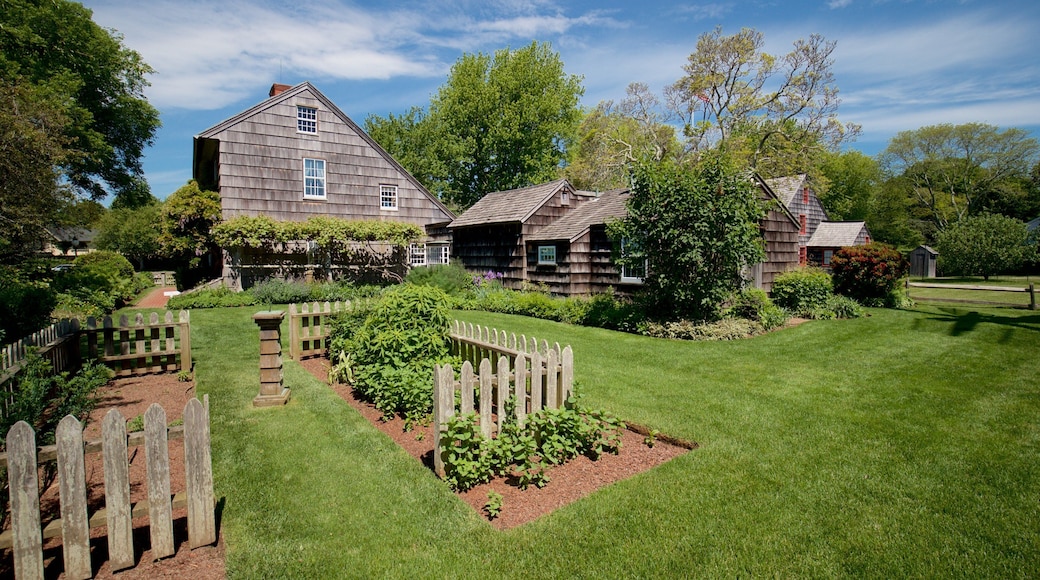 Home Sweet Home Museum