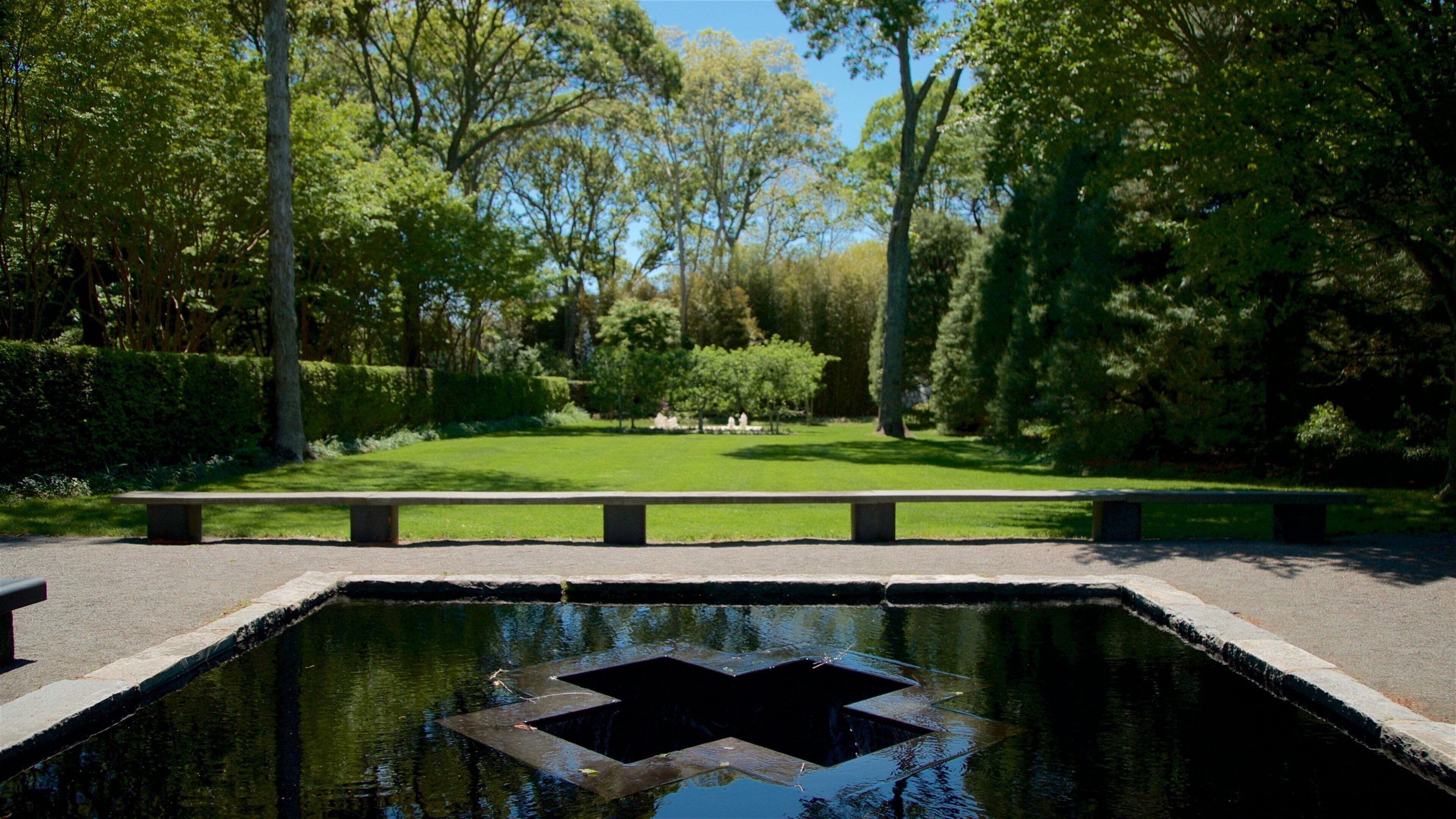 เขตอนุรักษ์ LongHouse