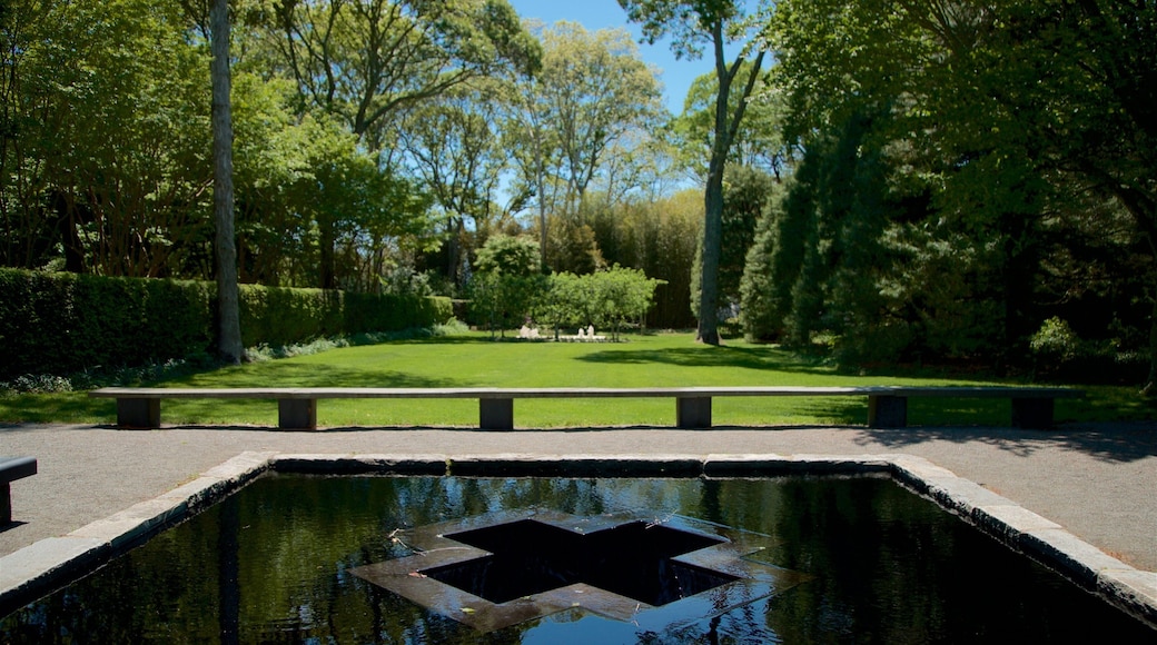 롱하우스 리저브